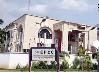 efcc building