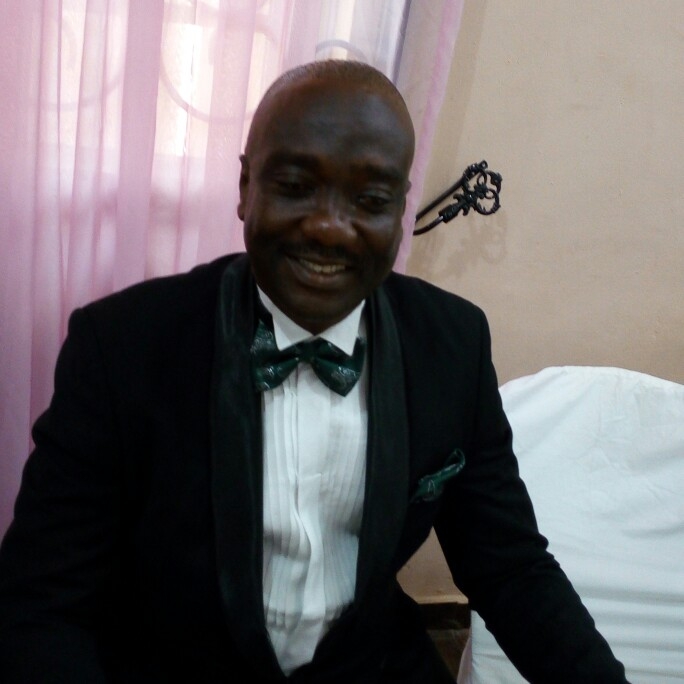 barr ifeanyi Aghaolor