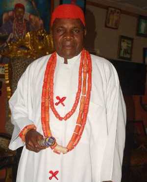 25 YEARS OF MONUMENTAL ACHIEVEMENT – Obi of Umunede