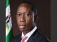 Gov. Ifeanyi Okowa celebrates his 57th birthday