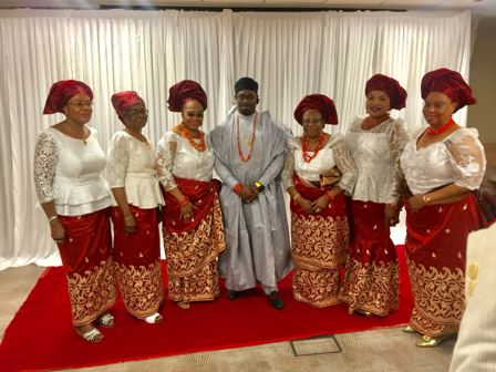 IMG-20180626-WA0002 DEIN OF AGBOR, HRM, DR. BENJAMIN KEAGBOREKUZI 1VISITS THE UNITED KINGDOM