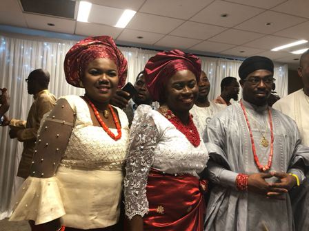 IMG-20180626-WA0002 DEIN OF AGBOR, HRM, DR. BENJAMIN KEAGBOREKUZI 1VISITS THE UNITED KINGDOM