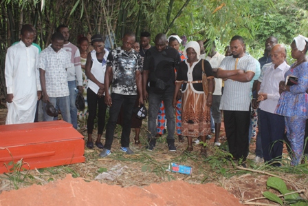 IMG_2864 15-YEAR-OLD GIRL ELECTROCUTED AS FLOOD WRECKS HAVOC