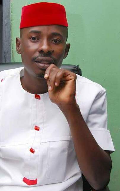 HON-ISRAEL-OBAYE FIVE IKA SOUTH LEGISLATORS SUSPENDED INDEFINITELY