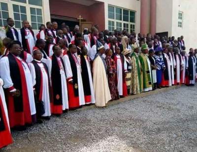 FB_IMG_1537323210372 IKA DIOCESE, ANGLICAN-COMMUNION GETS NEW BISHOP