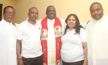 IMG_4614 REV.FR. DIBIE COMMISSIONS MEGA GROWTH PLAZA AT AGBOR