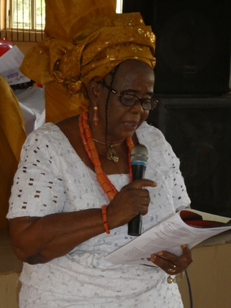 P1050382 IKA COMMUNITY LADIES WELFARE ASSOCIATION HOLDS SUMMIT