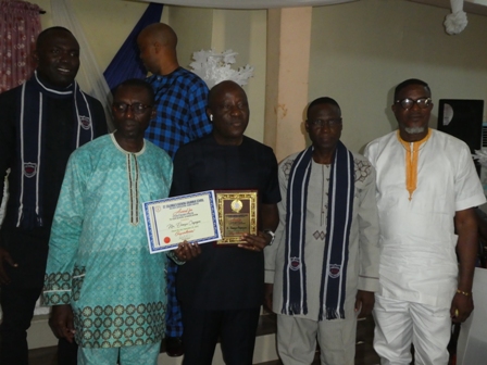P1050084 SCOBA HOLDS 2018 ANNUAL DINNER, PRESENTS AWARDS