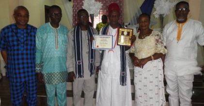 P1050084 SCOBA HOLDS 2018 ANNUAL DINNER, PRESENTS AWARDS