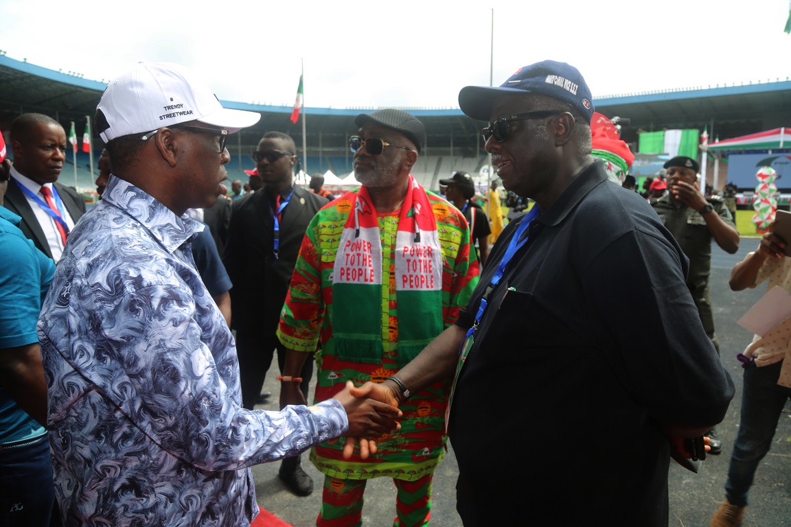 IMG_1653 TWELVE ASPIRANTS VIE FOR PDP PRESIDENTIAL TICKET