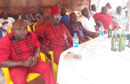 20181111_162757 IMO UNITED ASSOCIATION HOLDS END OF YEAR EVENT