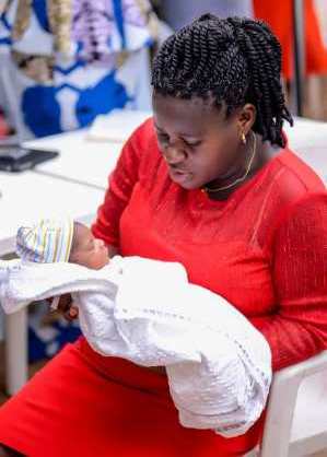 IMG-20190228-WA0013-1 COUPLE BLESSED WITH TWIN BABIES AFTER 19 YEARS