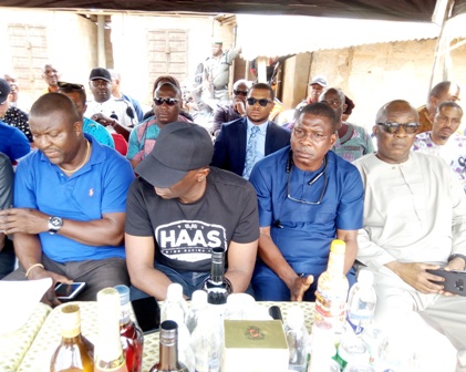 IMG_20190622_113336 BE CAREFUL OF FLOOD, GOV. OKOWA WARNS DELTANS
