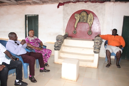 IMG_9062 IGBODO FLOOD:RIVER ALLEGEDLY OVERFLOWS ITS SHORES