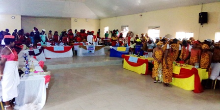 owuk SCHOOL OF NURSING, AGBOR TO BECOME DEGREE AWARDING