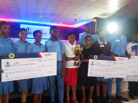 IMG-20191031-WA0038 PENIEL ACADEMY MAKES IKA PROUD AT SEPLAT PEARLS QUIZ