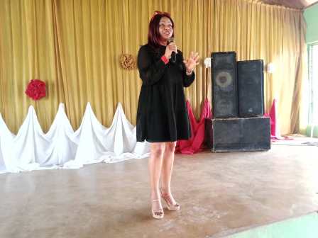 IMG-20191217-WA0029 PRINCESS GENEVIEVE PUTS SMILE ON FACES OF PUPILS,STUDENTS