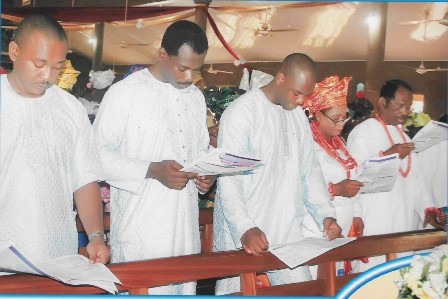 9 I LIKE TO BE REMEMBERED AS A HUMANITARIAN - Sir Akumabor
