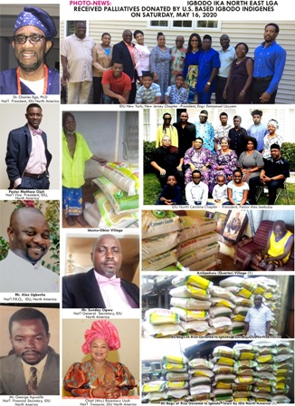 3-IDU-New-York-New-Jersey-Chapter-President-Engr.-Emmanuel-Uzuyem IGBODO DEVELOPMENT UNION, NORTH AMERICA GIVES LAUDABLY