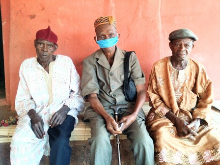 79225862_3292772627435652_2438163688685402261_n WE WERE NOT PART OF THE MEETING AT THE PALACE OF OWA MONARCH-ILEJE COMMUNITY