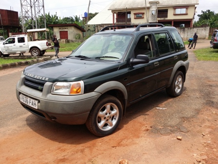 20200803_115421 IGBODO KINGDOM GETS NEW SARS , JEEP, OTHERS