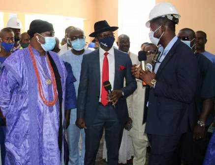 IMG_20201204_144506 PARK VEGA WATER PARK WILL HELP TRANSFORM EWURU – Okowa