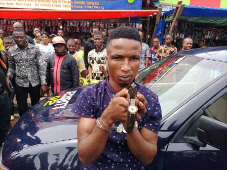 IMG-20210318-WA0005 AGBOR GHA-IHUN PARADES CULTIST FOR ATTEMPTED MURDER