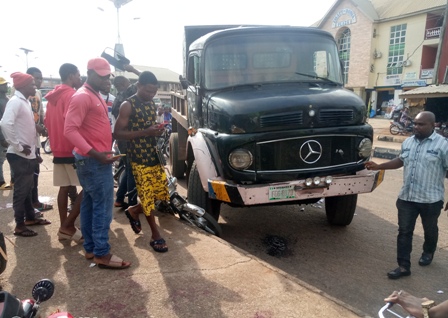 IMG_20210417_075103_6 MULTIPLE AUTO CRASHES AT FORMER OWA-EKEI JUNCTION BY OLD LAGOS/ASABA ROAD,