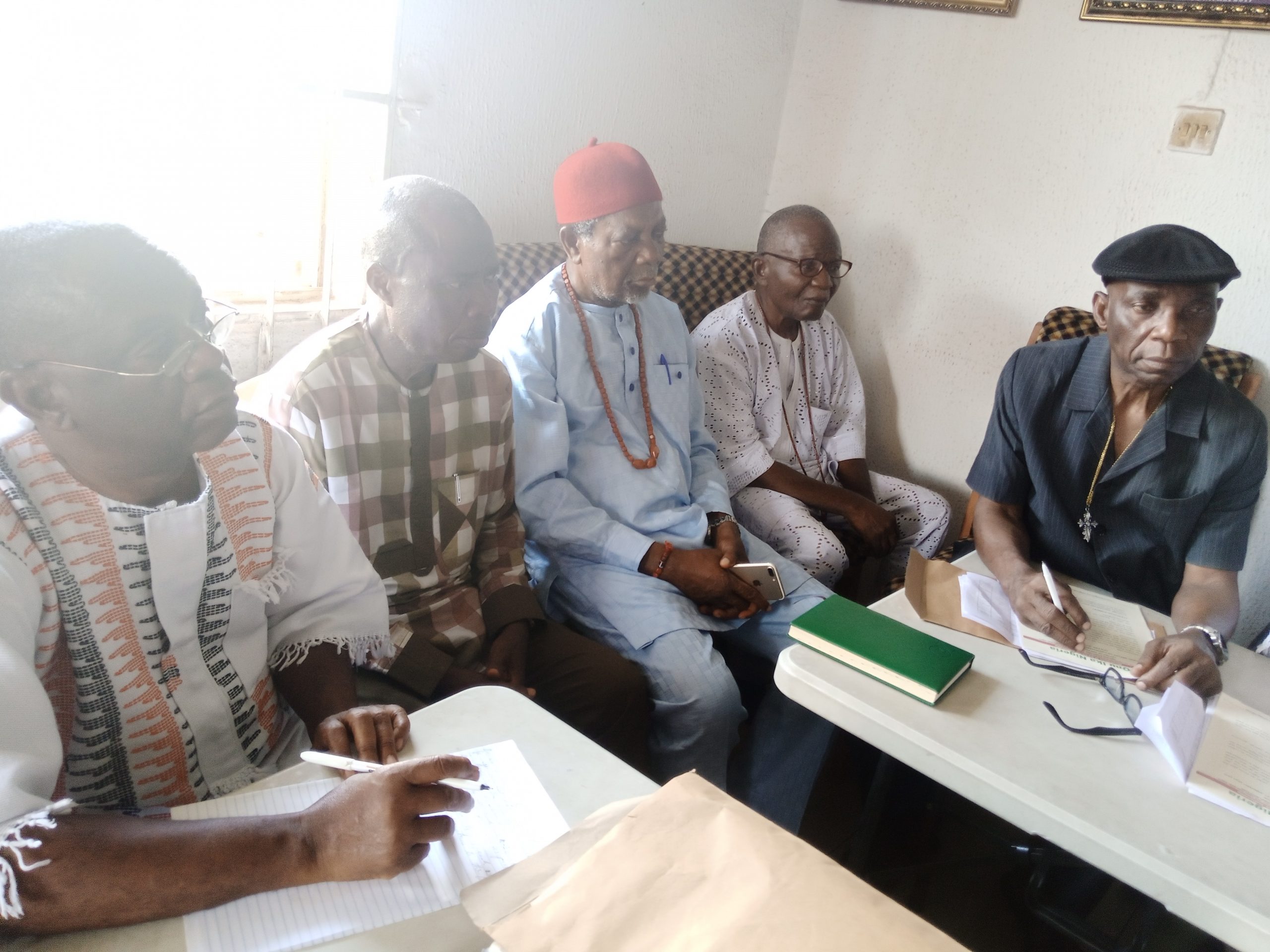 Some-Of-The-Victims-scaled ONU IKA ISSUES CHEQUES TO OSADEBE GAS PLANT VICTIMS