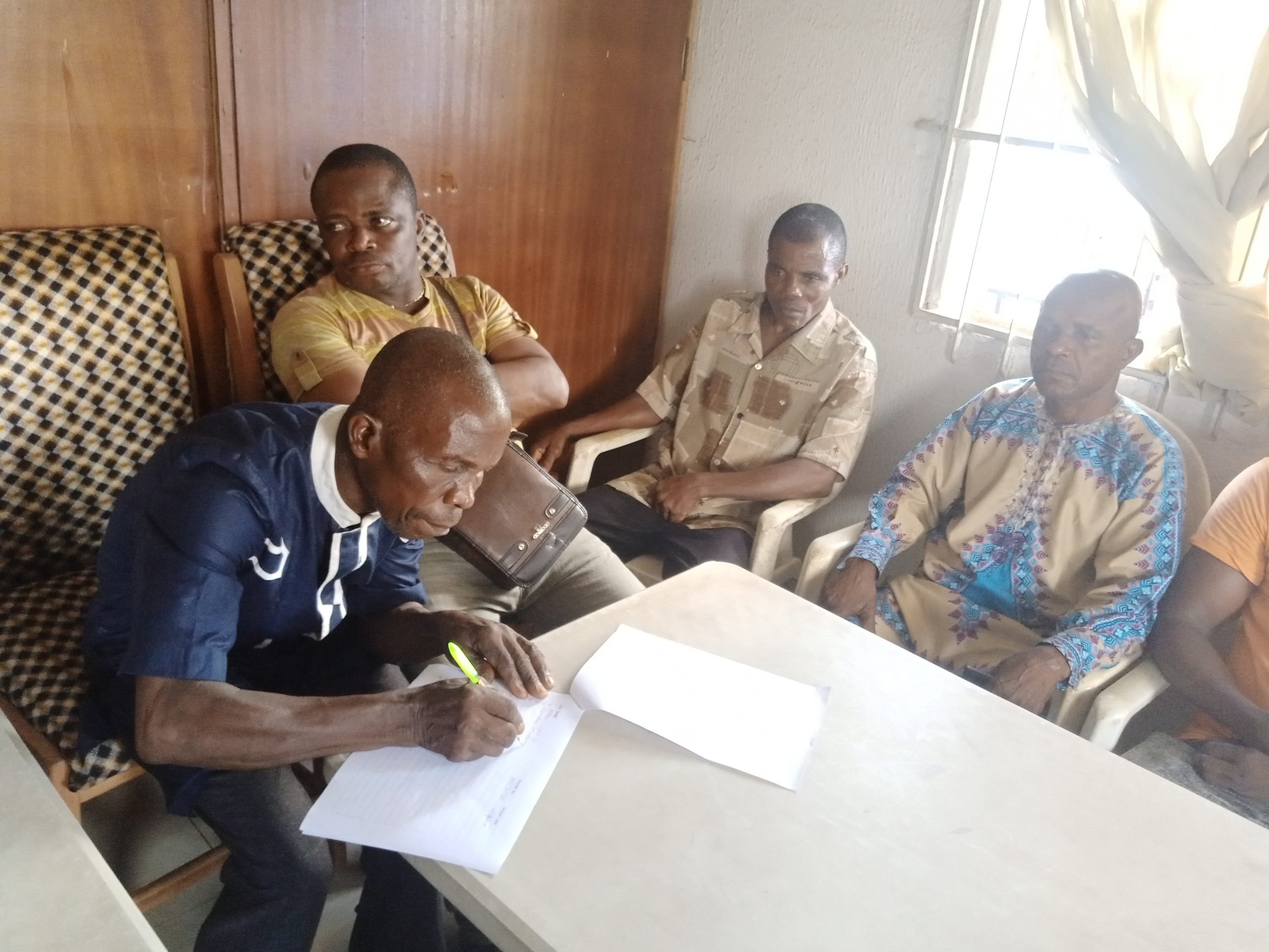Some-Of-The-Victims-scaled ONU IKA ISSUES CHEQUES TO OSADEBE GAS PLANT VICTIMS