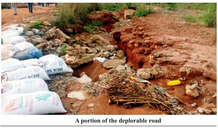 engr YOU HAVE FAILED US, Host Communities Tell Pan-Ocean