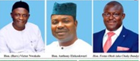 FB_IMG_16257735885442919 WE YET TO FEEL THE IMPACT OF NWOKOLO, CHUKY-DANDY, ELEKEOKWURI