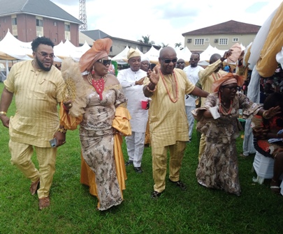 IMG_20210828_105816_572 LATE CHIEF ANUMELE WAS AN EPITOME OF GENEROSITY -Rev. Chukwuma