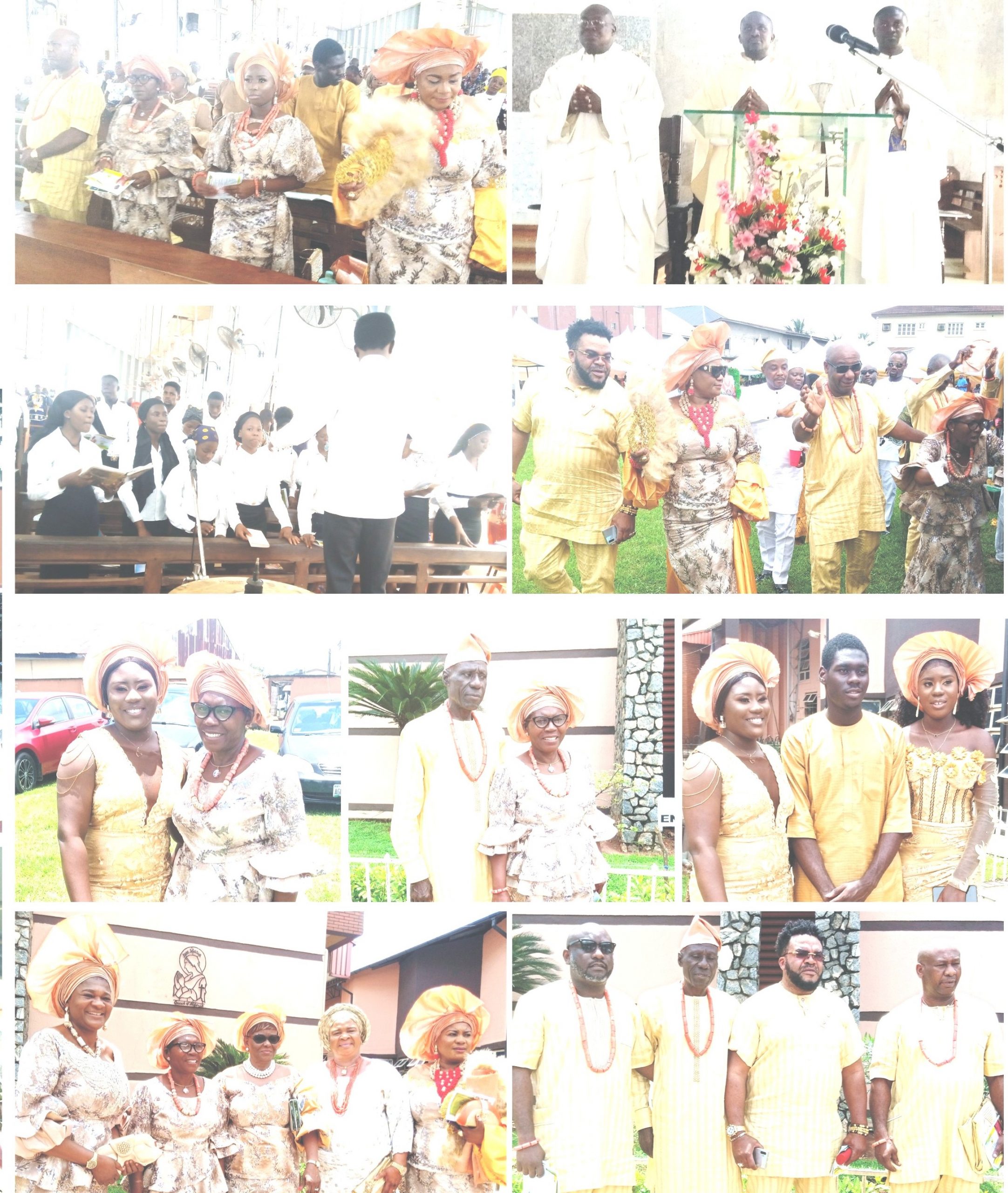 1-scaled LATE CHIEF ANUMELE WAS AN EPITOME OF GENEROSITY -Rev. Chukwuma 2