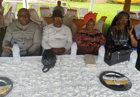 1-scaled LATE CHIEF ANUMELE WAS AN EPITOME OF GENEROSITY -Rev. Chukwuma 2