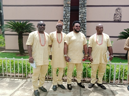 1-scaled LATE CHIEF ANUMELE WAS AN EPITOME OF GENEROSITY -Rev. Chukwuma 2