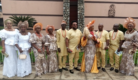 1-scaled LATE CHIEF ANUMELE WAS AN EPITOME OF GENEROSITY -Rev. Chukwuma 2