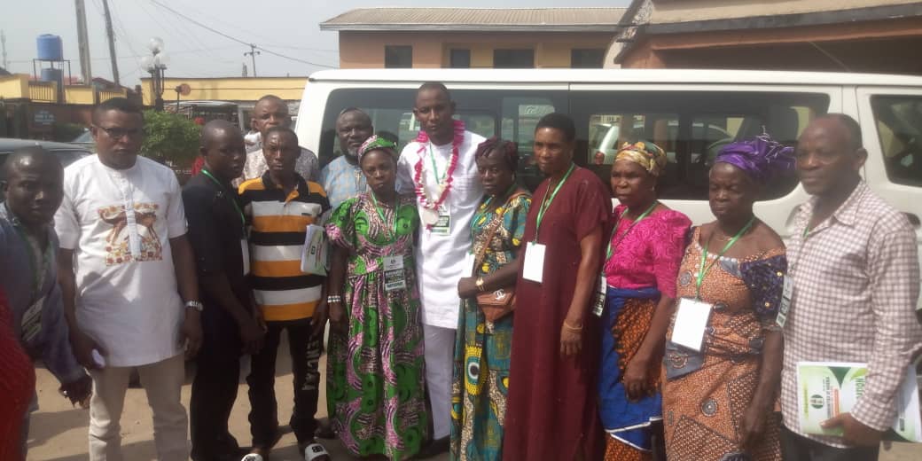 IMG-20230208-WA0000 HOSTCOM INAUGURATES IKA ETHNIC/LGA CHAPTER EXECUTIVE