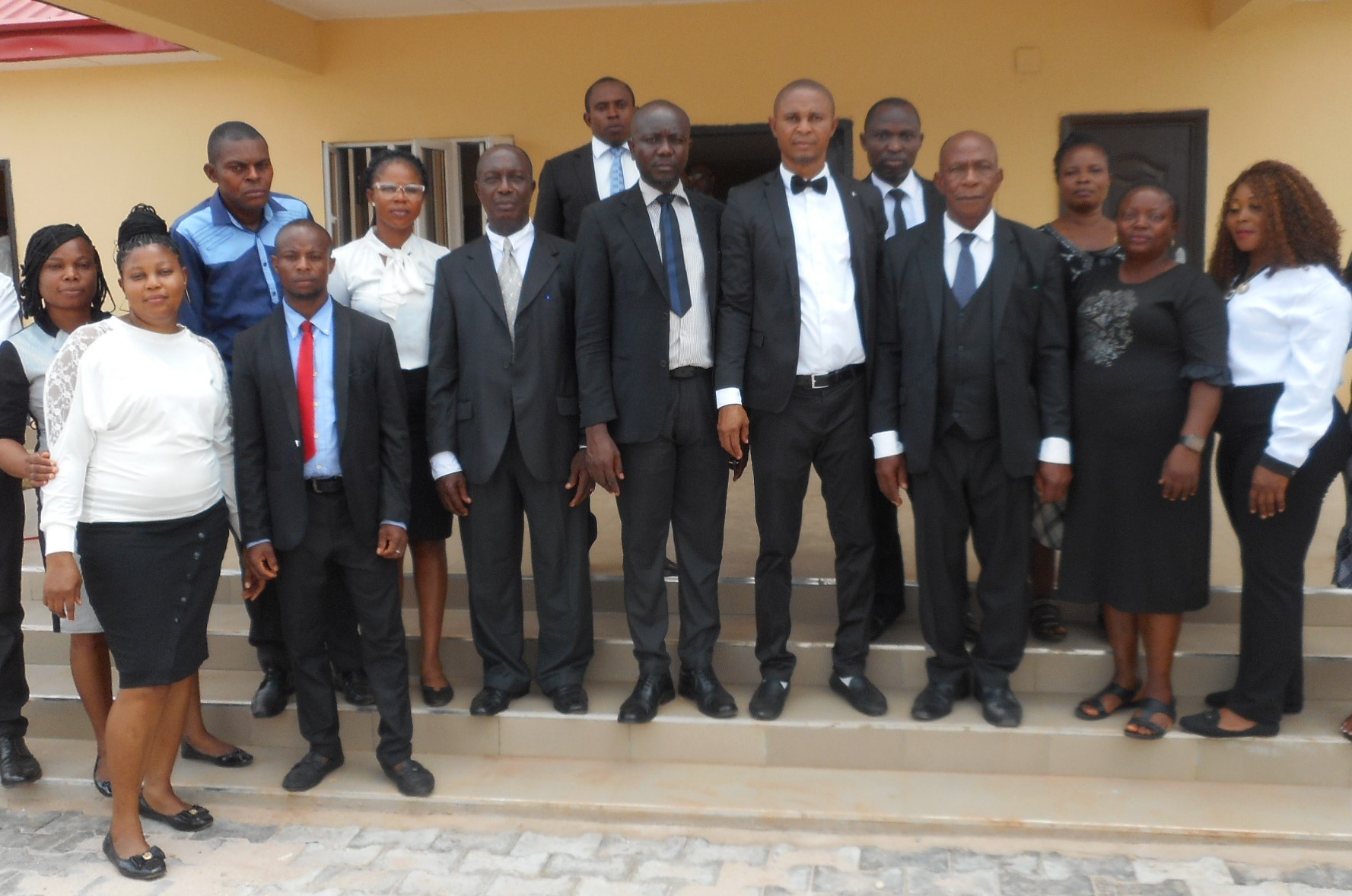 Some-of-the-Barristers-at-the-District-Court JUSTICE ELUMEZE COMMISSIONS OWA-ALERO DISTRICT CUSTOMARY COURT