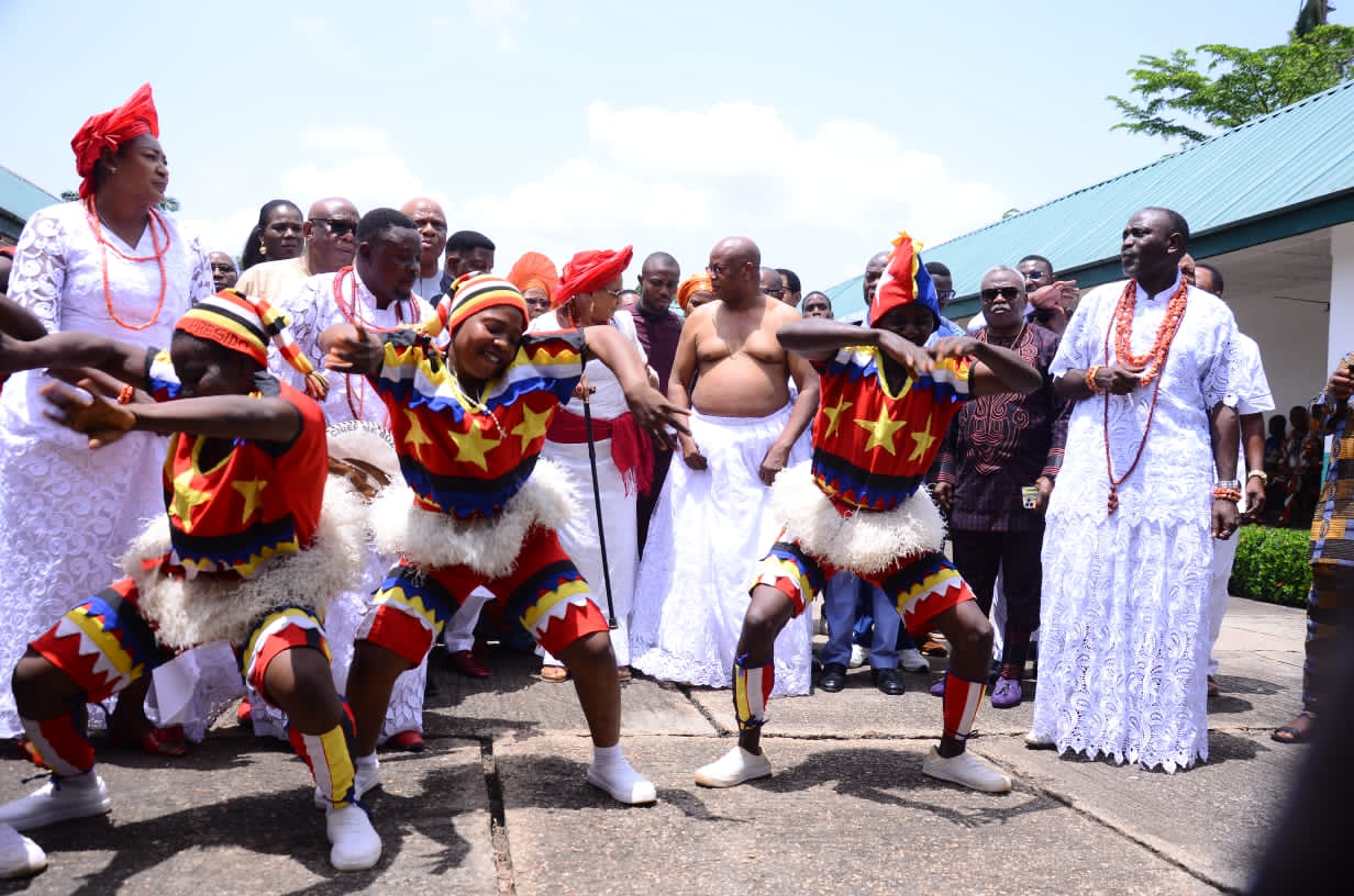 IMG-20230406-WA0008 MICHAEL EBIE NOW OGI FURU DEIN OF AGBOR KINGDOM