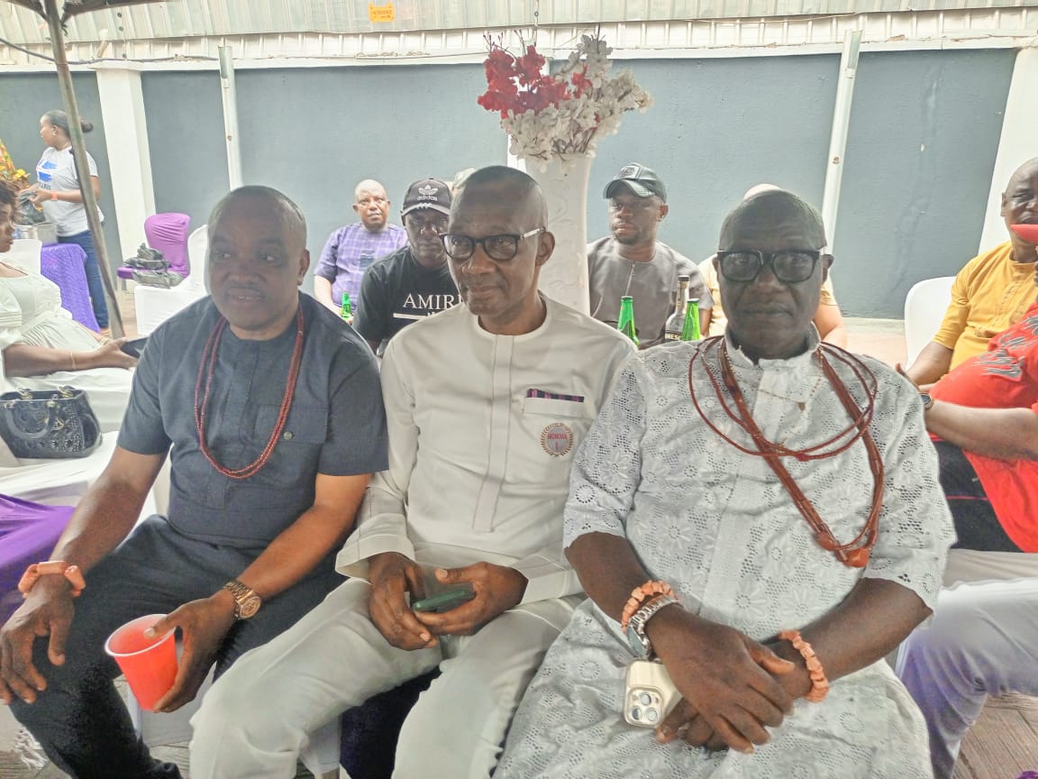 IMG-20230420-WA0029 PETER IDION NOW ADORLOR-DEIN OF AGBOR KINGDOM