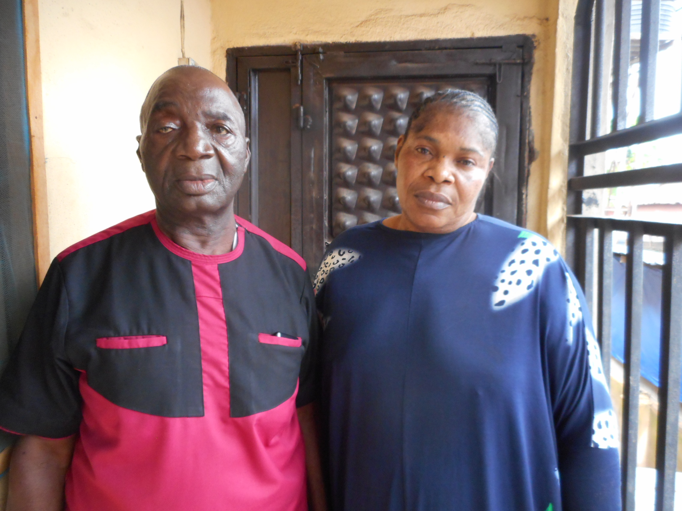 Mr.-Chimason-Inwirika FIRE OUTBREAK AT BOJI-BOJI MAIN MARKET, VICTIMS CRY FOR AID