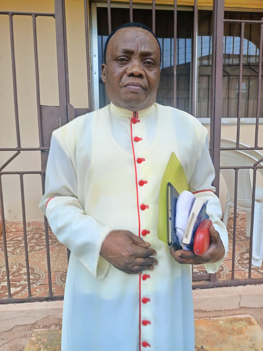 Screenshot_20230605-111543 MONSIGNOR UZOR CONDOLES FAMILY OF EMMANUEL OBUH