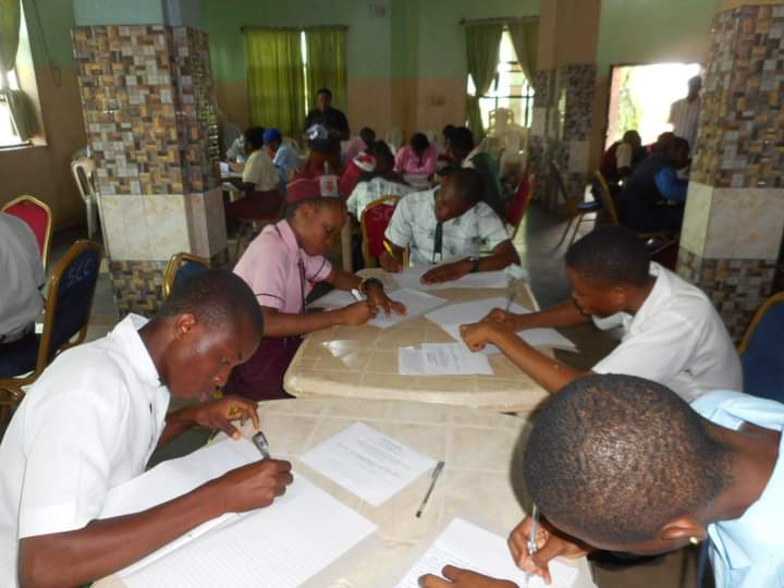 FB_IMG_1685899089948 ONU IKA HOLDS 2023 11TH IKA KAMMA ESSAY COMPETITION