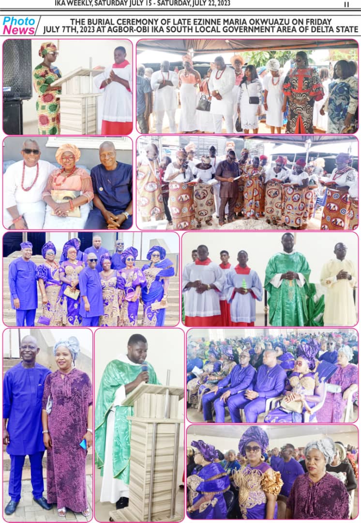 IMG-20230715-WA0012 Late Maria Okwuazu Laid to Rest Amidst Celebration
