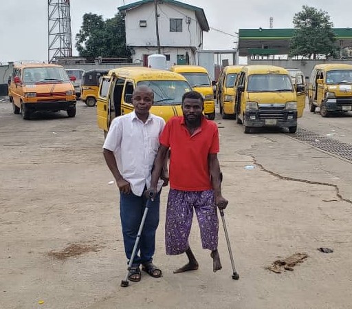 IMG-20230729-WA0013 UN Charter and Delta state Born Physically Challenged ‘Keke’ Operator