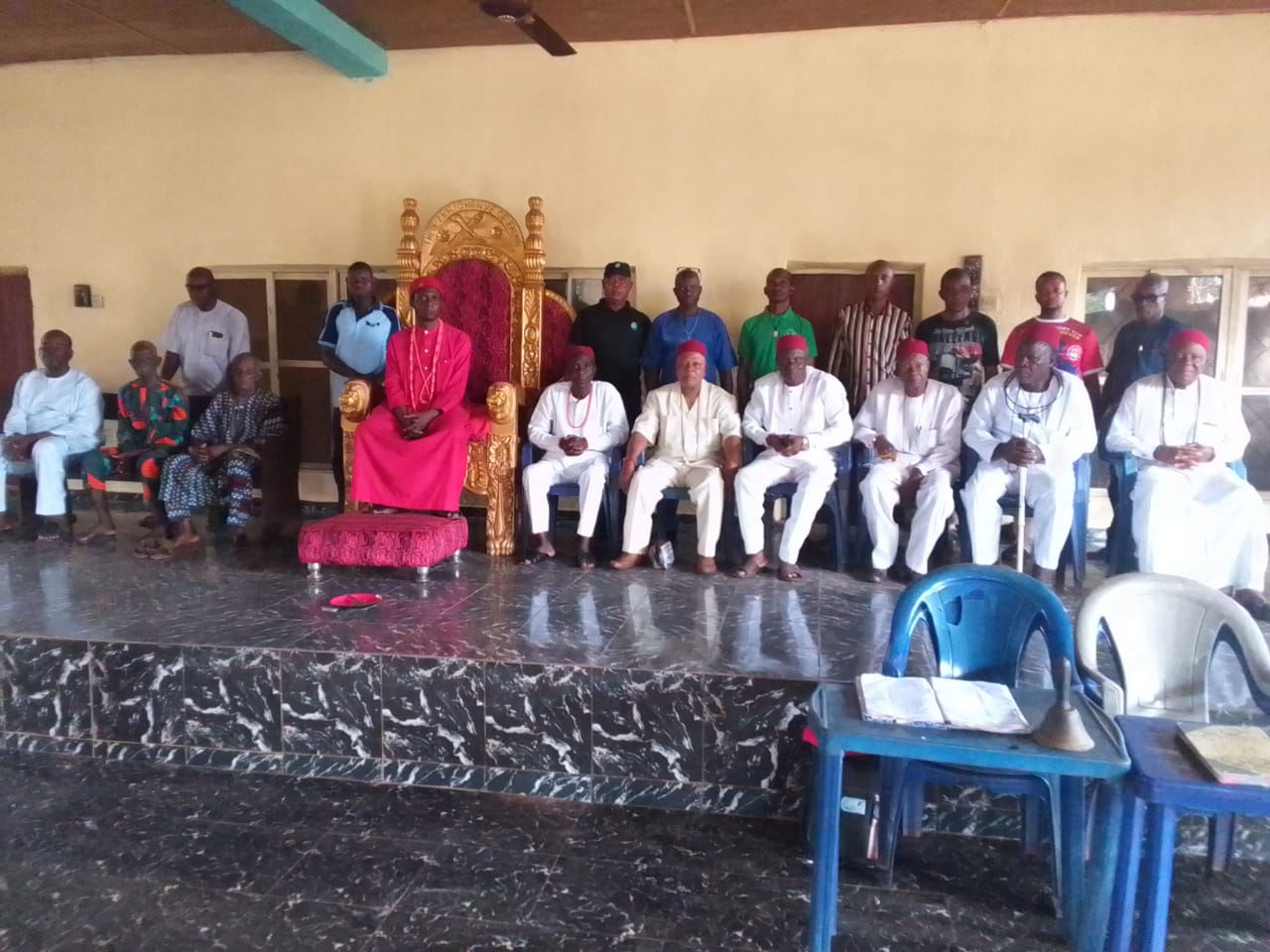 IMG-20230711-WA0002 YOU ARE NOT RECOGNISED IN OUR LAND, Ekuku-Agbor Community Tells Anioma Security Watch Network