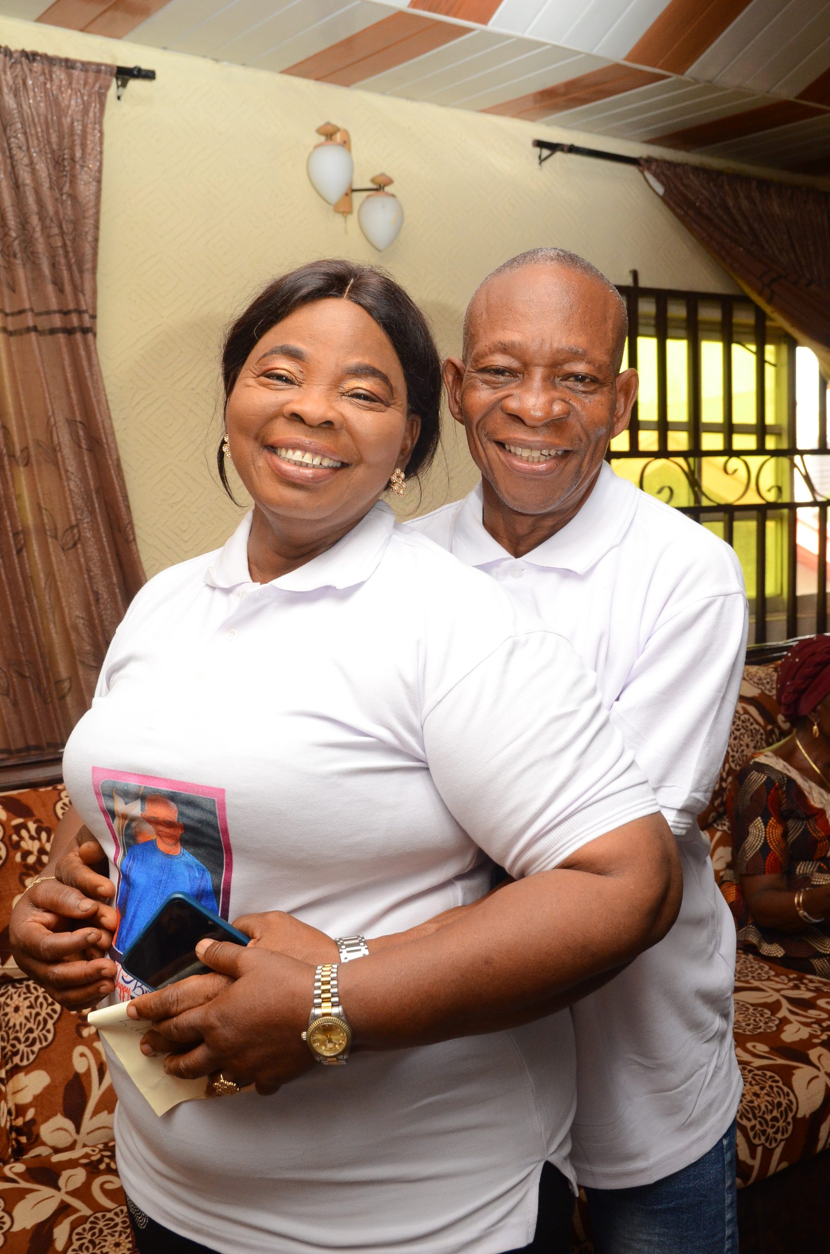 DSC_9474-scaled PERSONALITY OF THE WEEK: MY WIFE, SECRET OF MY SUCCESS- REV. ISIMA