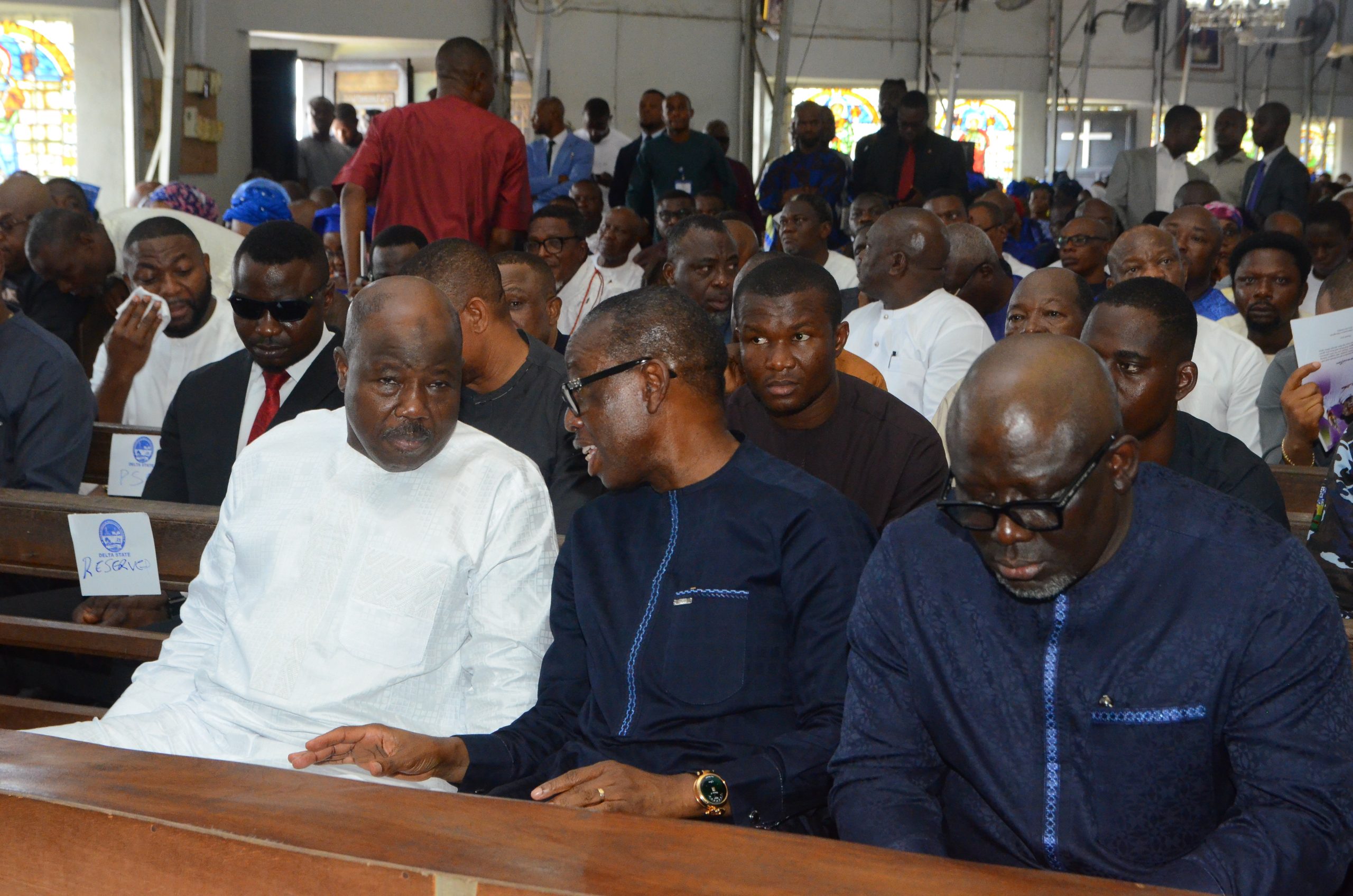 DSC_1715-scaled POLITICIANS REPRIMANDED AS CAIRO OJOUGBOH IS BURIED
