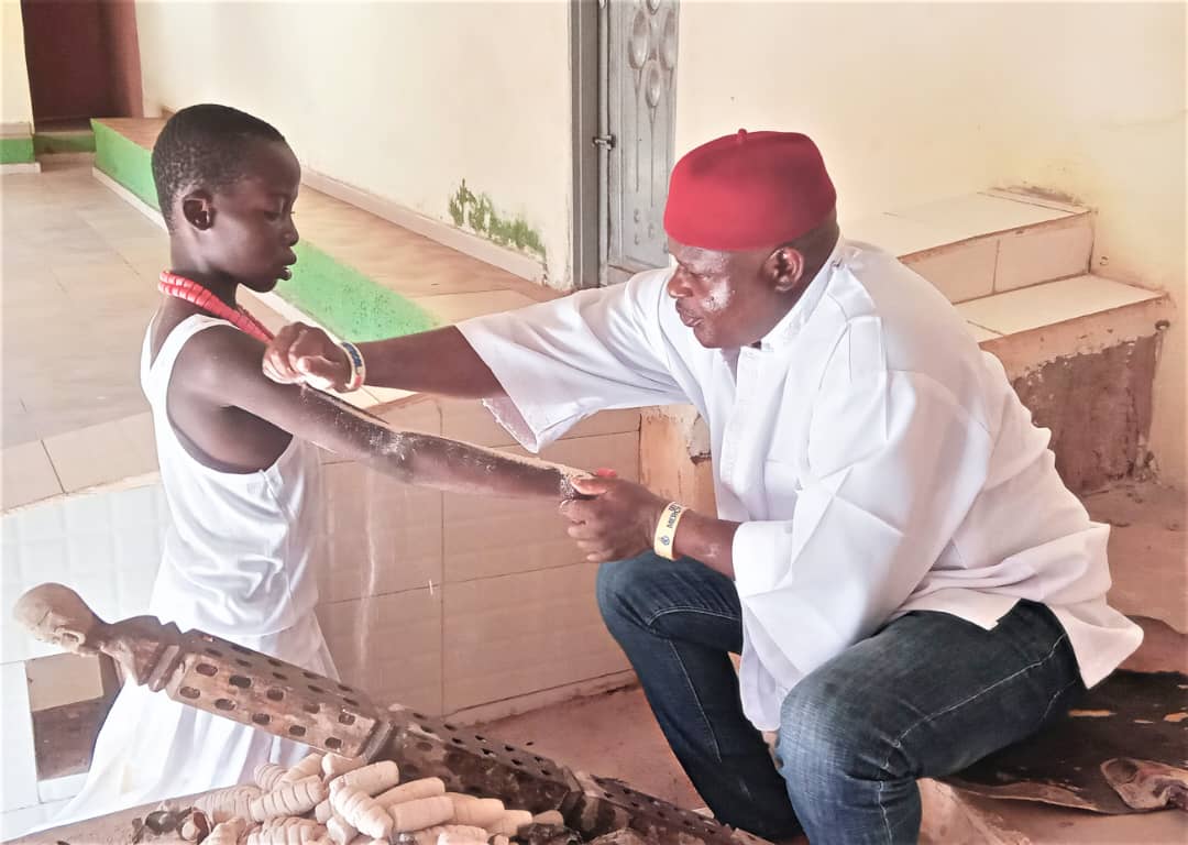 IMG-20240612-WA0038 12-YEAR-OLD BOY RECEIVES “OGBUCHAI” TITLE IN AKUMAZI